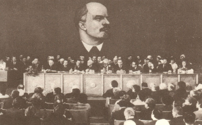 На конференции по обсуждению книги 'Вечное движение'. Киев, 1974 год
